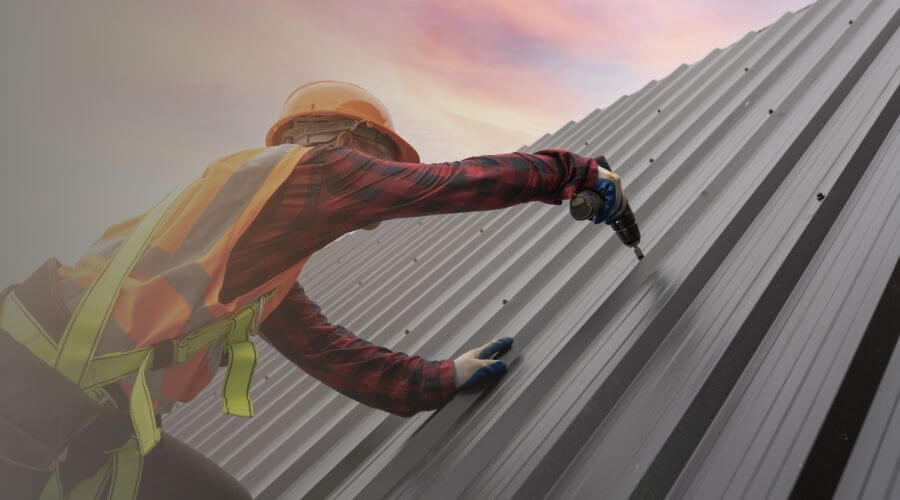 Expert tile roof repair services in Estacada, OR